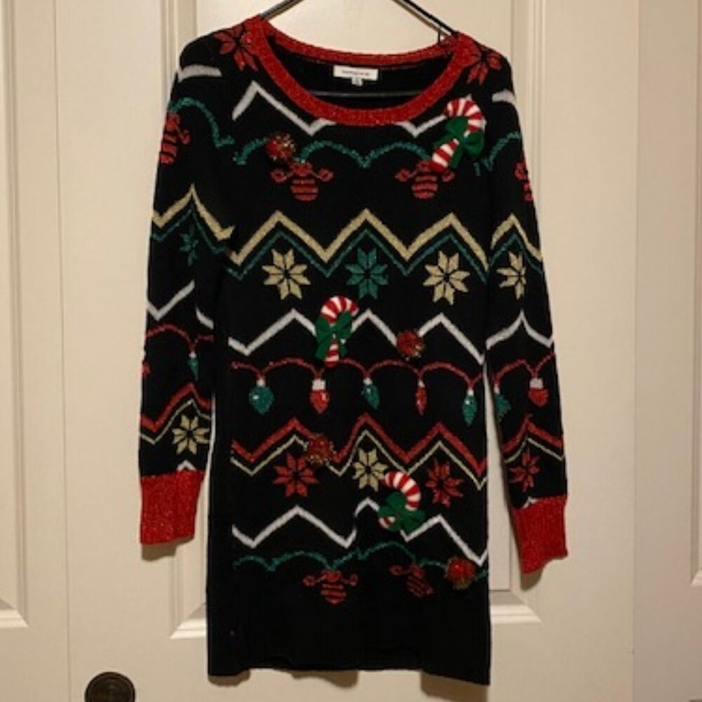 Christmas Sweater